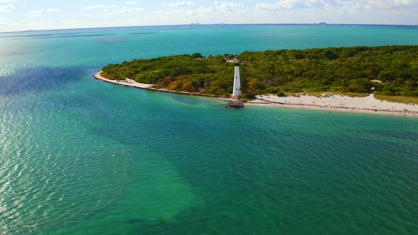 History and Heritage_BILL BAGGS CAPE FLORIDA STATE PARK